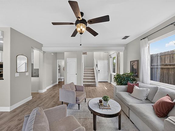 4th image of 5515 Butte View Ct