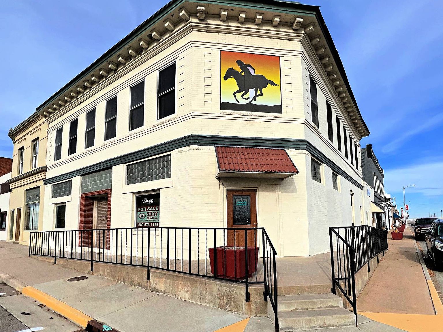 100 Cedar St, Julesburg, CO 80737 Zillow