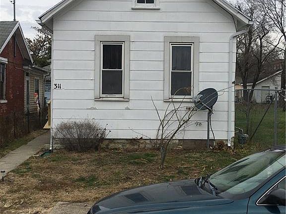 2nd image of 311 Clover St