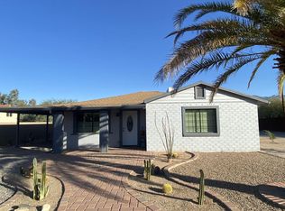 1937 E Greenlee Rd, Tucson, AZ 85719