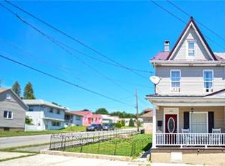 250 Columbia St, Tamaqua, PA 18252