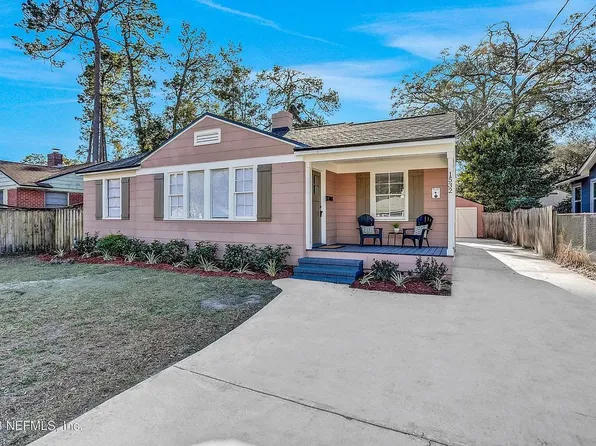 1532 Parrish Pl, Jacksonville, FL 32205