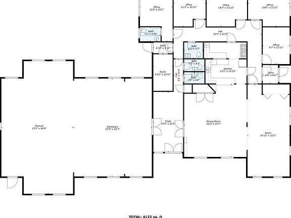 2nd image of 18 Asbury Street