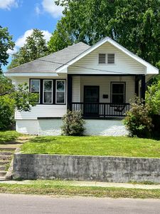 47 N Tucker St, Memphis, TN, 38104