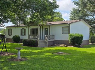 290 County Road 2286, Cleveland, TX 77327