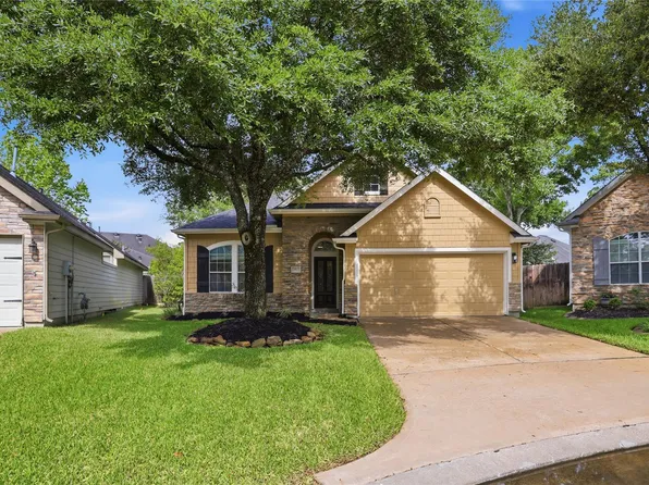 13707 Indigo Spires Ct, Cypress, TX 77429