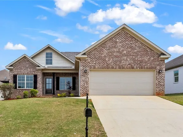 572 Camille Ln, Tuscaloosa, AL 35405