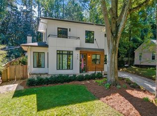 689 Scott Cir, Decatur, GA 30033