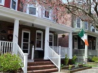 1810 Shallcross Ave, Wilmington, DE 19806