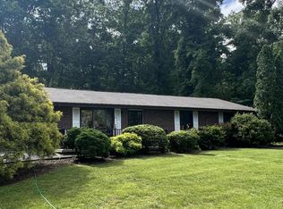 4809 Miser Station Rd, Friendsville, TN 37737