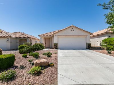 8877 Perfect Diamond Ct, Las Vegas, NV, 89129