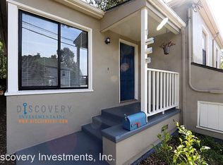 1543 Milvia St, Berkeley, CA 94709