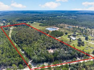 29233 Trails End Pl, Hilliard, FL 32046