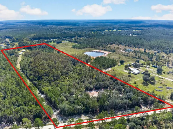29233 TRAILS END Place, Hilliard, FL 32046