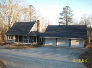 544 Cliff Nelson Rd, Taylorsville, GA 30178