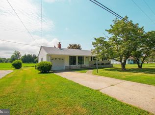 670 Salem Fort Elfsborg Rd, Salem, NJ 08079