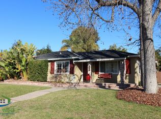 18747 McFarland Ave, Saratoga, CA