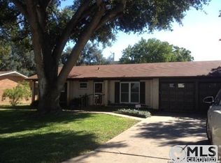 1035 Kilgore St, Pleasanton, TX 78064