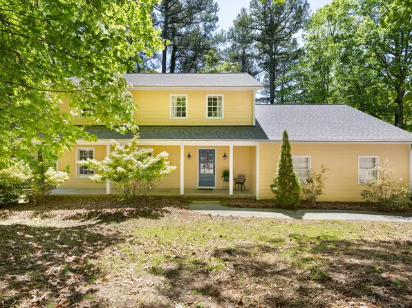 109 Bessemer Pl, Durham, NC 27712