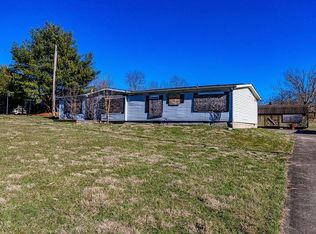 2320 Ginn Rd, New Richmond, OH 45157