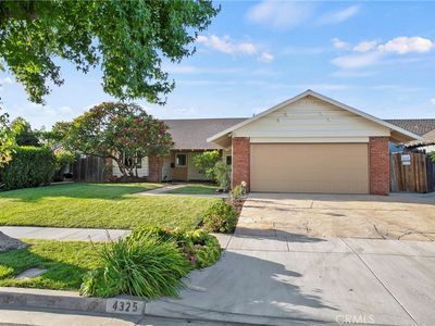 4325 E Elkstone Ave, Anaheim, CA, 92807