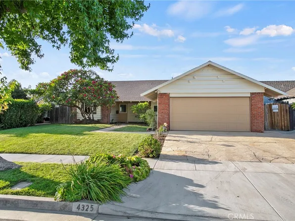 4325 E Elkstone Ave, Anaheim, CA 92807