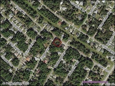 1st image of Cover Ln Lot 17
