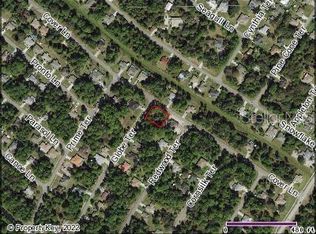 Cover Ln LOT 17, North Pt, FL 34286