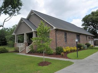 221 Broughton Rd, Moncks Corner, SC 29461