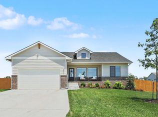 3401 S Linden Ct, Wichita, KS 67210