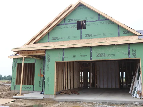 3578 Hauser Ct, Bargersville, IN 46106