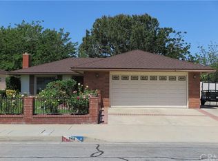 740 N Markwood St, Orange, CA 92867