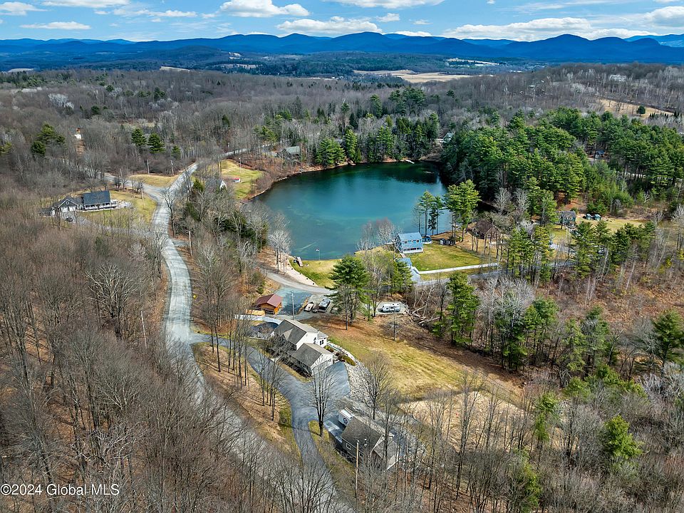 46 Gillespie Road, Middle Granville, NY 12849 Zillow