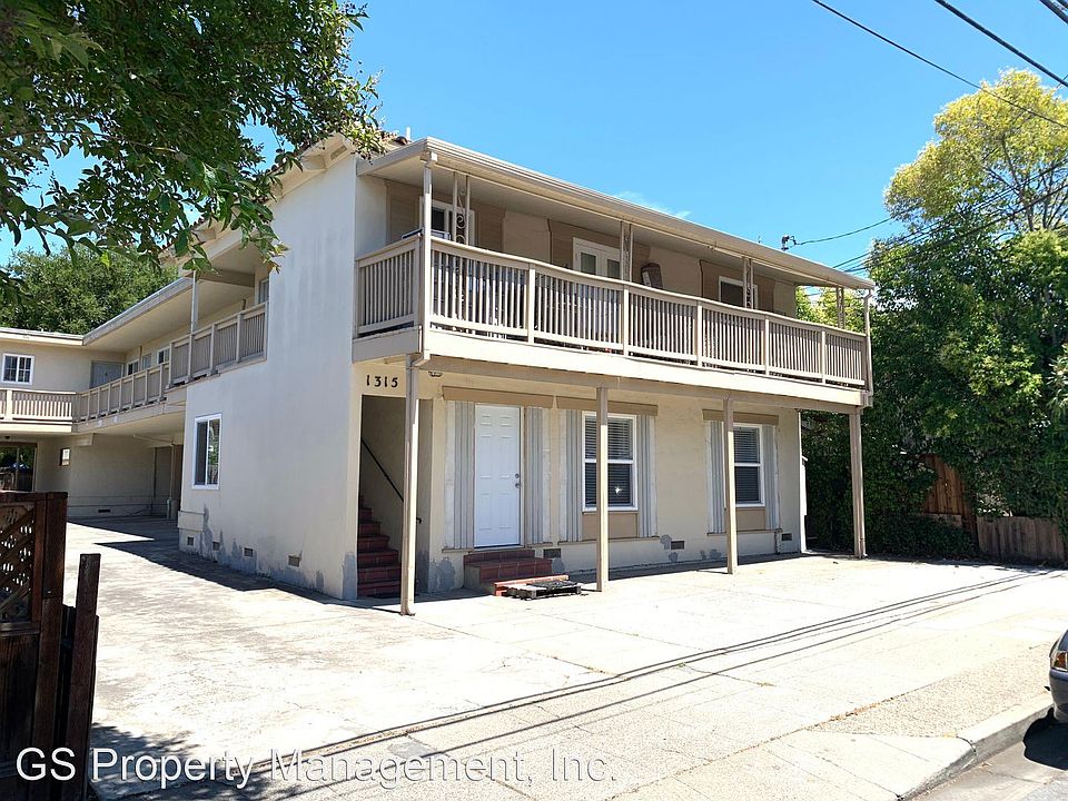1315 Ebener St APT 4, Redwood City, CA 94061 Zillow