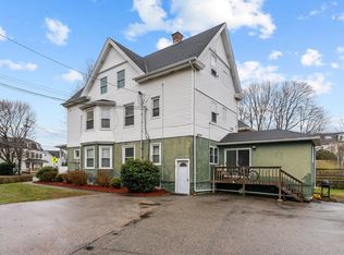 156 High St #3, Westerly, RI 02891