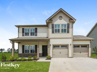 406 Prosperous Path, Locust, NC 28097