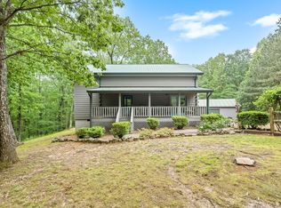 154 Whitetail Ln, Belvidere, TN 37306