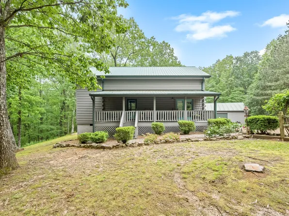 154 Whitetail Ln, Belvidere, TN 37306