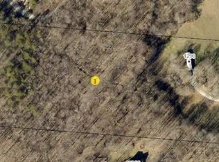 1290 Triplett Rd, Cleveland, NC 27013