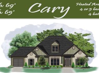 102 Mable Trce, Madison, AL 35756