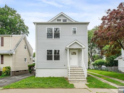 125 Birch St, Bloomfield, NJ, 07003