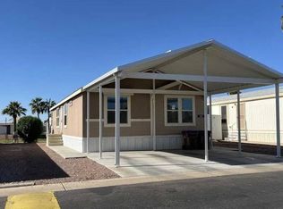 9431 E Coralbell Ave Space 150, Mesa, AZ 85208