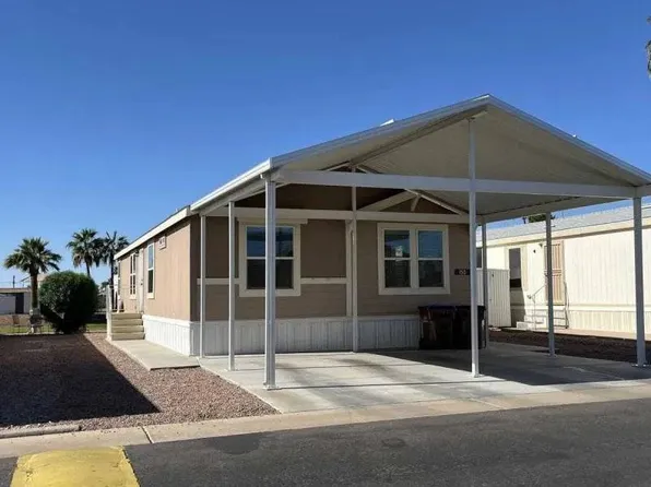 9431 E Coralbell Ave Space 150, Mesa, AZ 85208