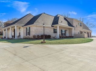 40 Hal Sutton Dr, Haughton, LA 71037