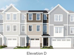 317 Carova Bend Spgs LOT 290, Mitch Apex, NC 27539