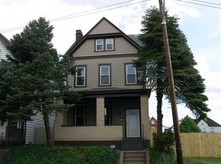 618 E 13th Ave, Homestead, PA