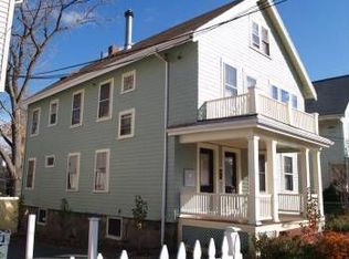 26 Archdale Rd, Roslindale, MA 02131