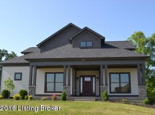 4612 Miller Glen Pl LOT 8, Smithfield, KY