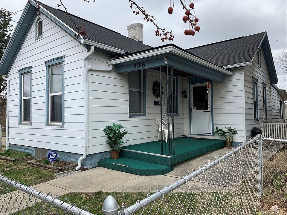 1st image of 236 McClure St