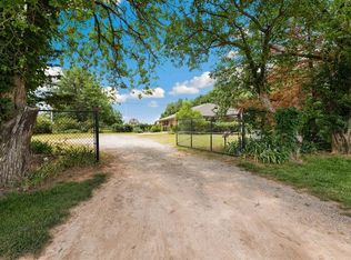 2812 SW 3rd St, Blanchard, OK 73010